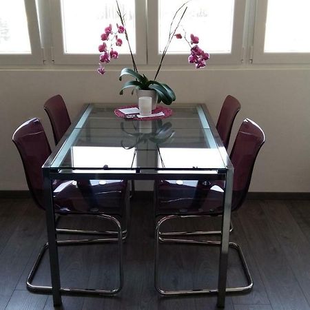 Apartment Lea Makarska Eksteriør billede