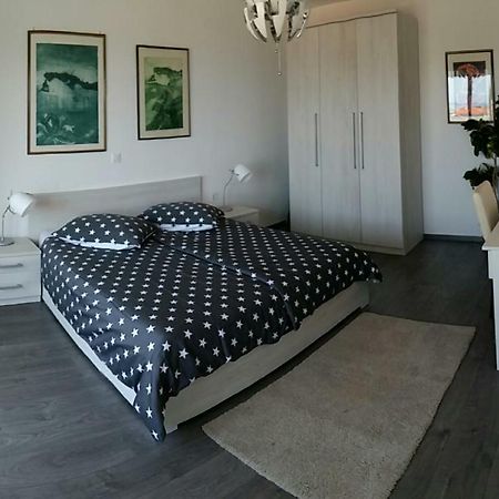 Apartment Lea Makarska Eksteriør billede
