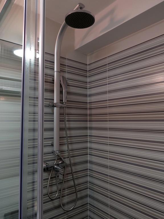 Apartment Lea Makarska Eksteriør billede