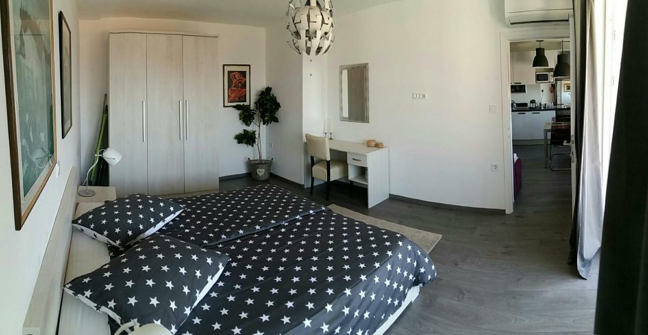 Apartment Lea Makarska Eksteriør billede